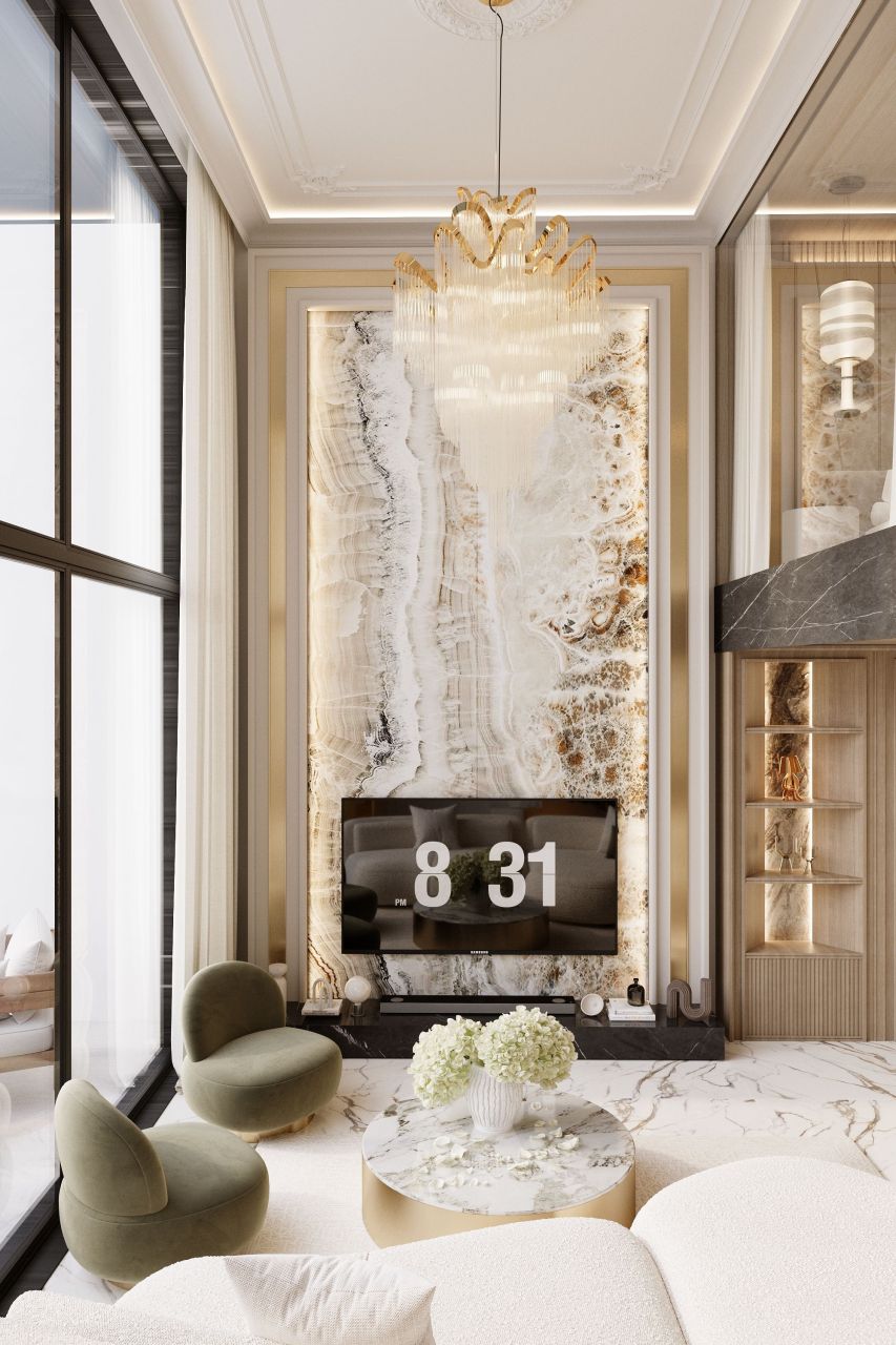 Пентхаус в Сиануквиле, Камбоджа, 100 м² - фото 9