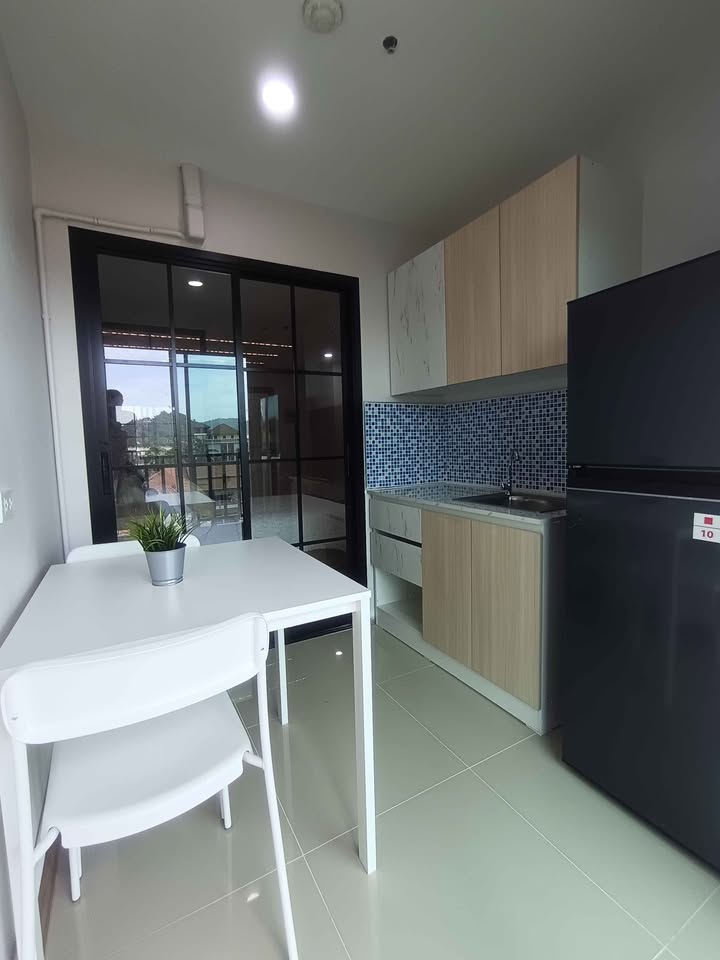 Студия на Пхукете, Таиланд, 32 м² - фото 6