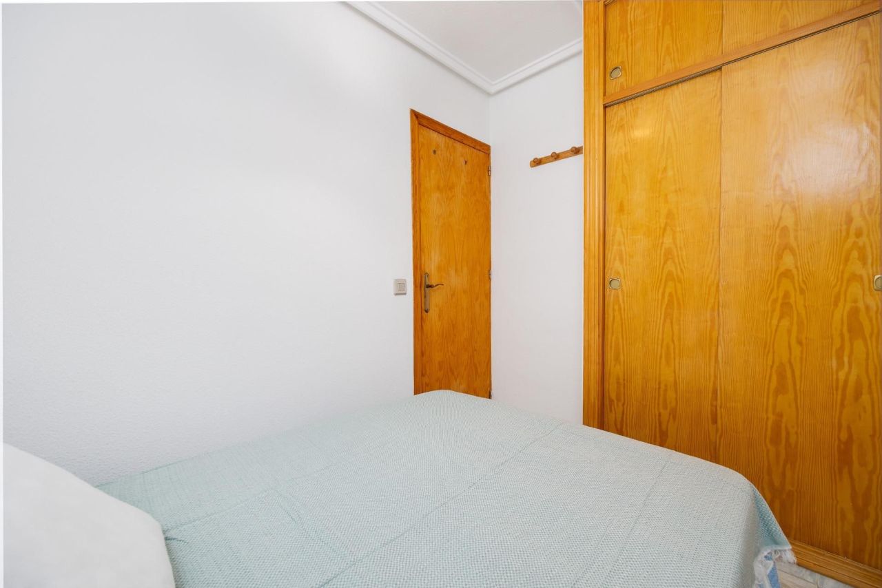 Квартира в Торревьехе, Испания, 55 м² - фото 9