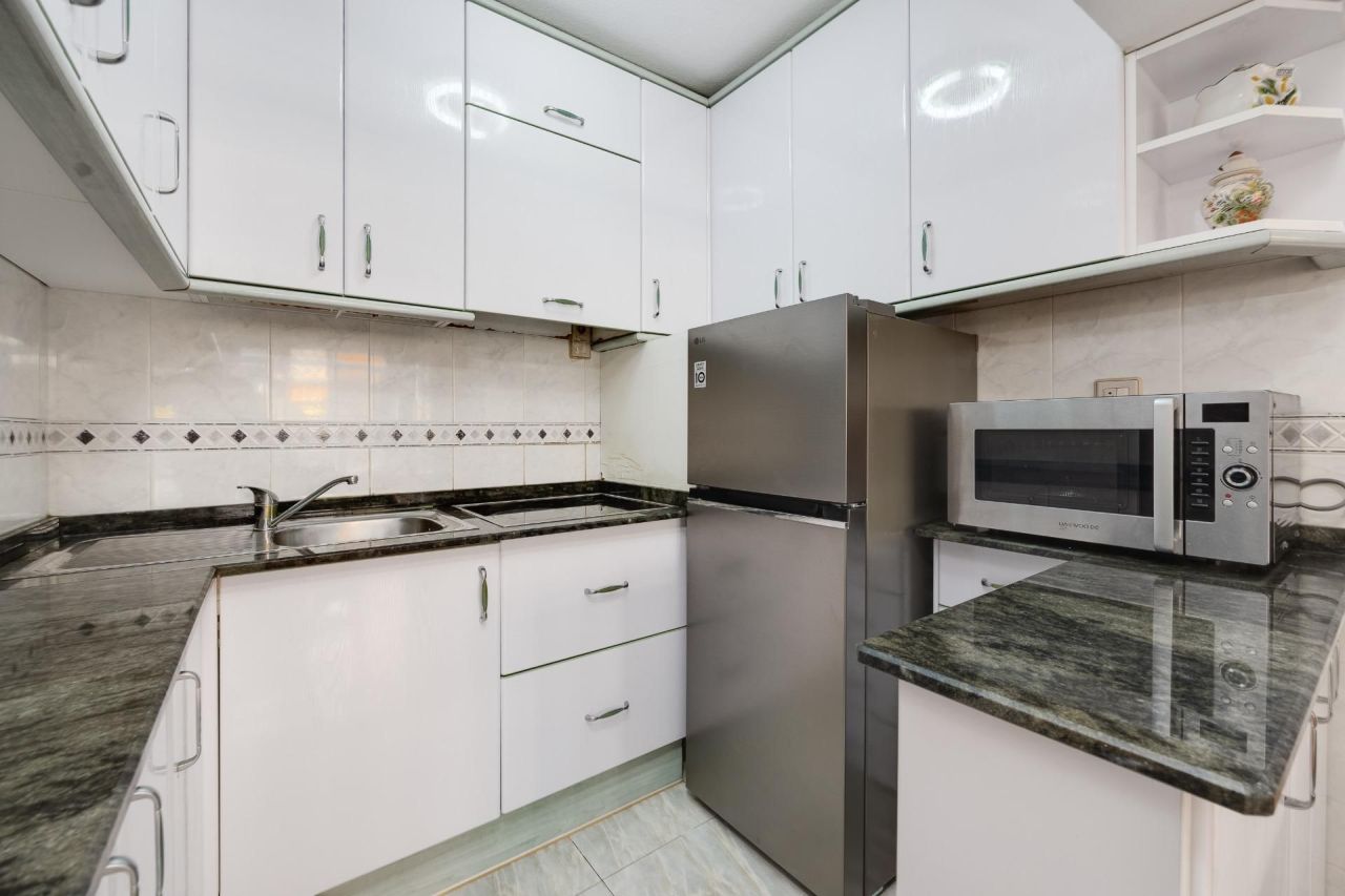 Квартира в Торревьехе, Испания, 55 м² - фото 5