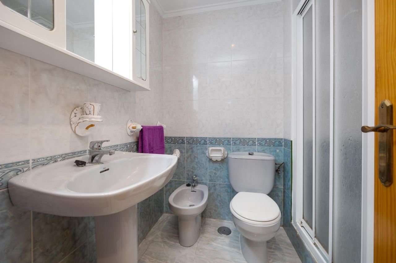 Квартира в Торревьехе, Испания, 55 м² - фото 10