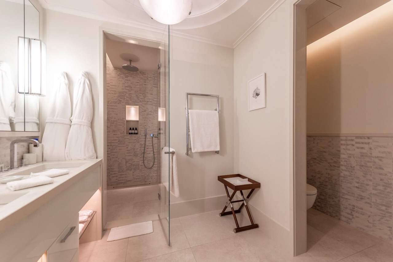 Квартира в Тивате, Черногория, 80 м² - фото 12