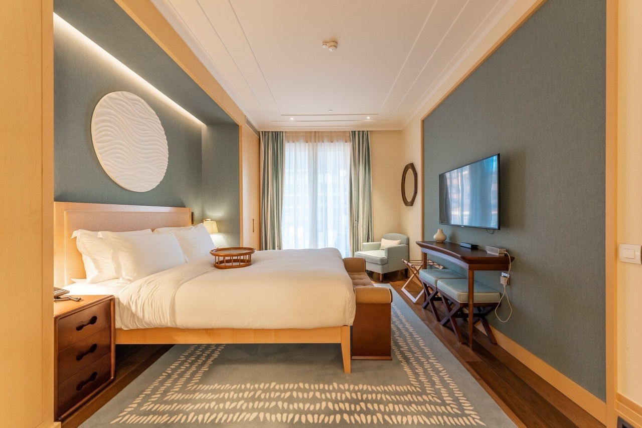 Квартира в Тивате, Черногория, 80 м² - фото 10