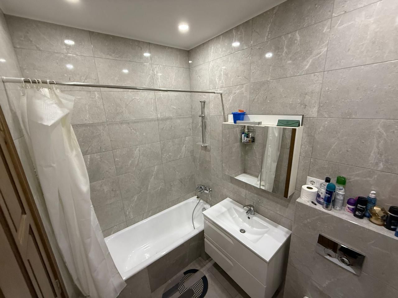 Квартира в Тбилиси, Грузия, 75 м² - фото 9