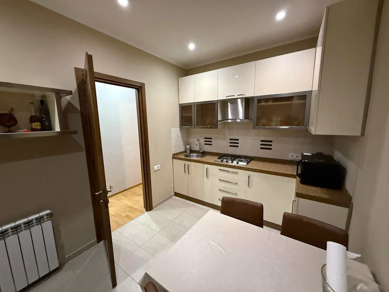 Квартира в Тбилиси, Грузия, 75 м² - фото 1