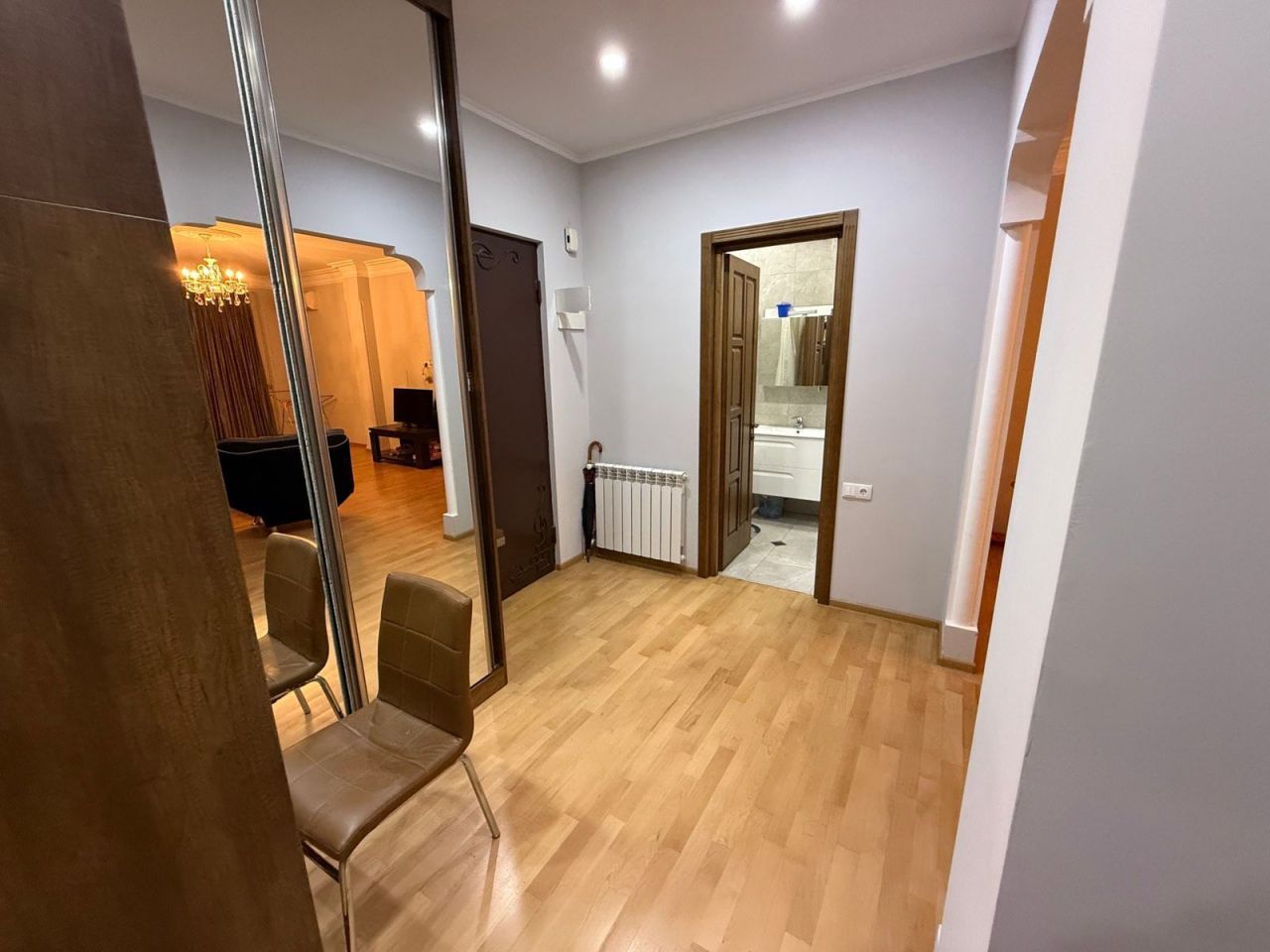 Квартира в Тбилиси, Грузия, 75 м² - фото 6
