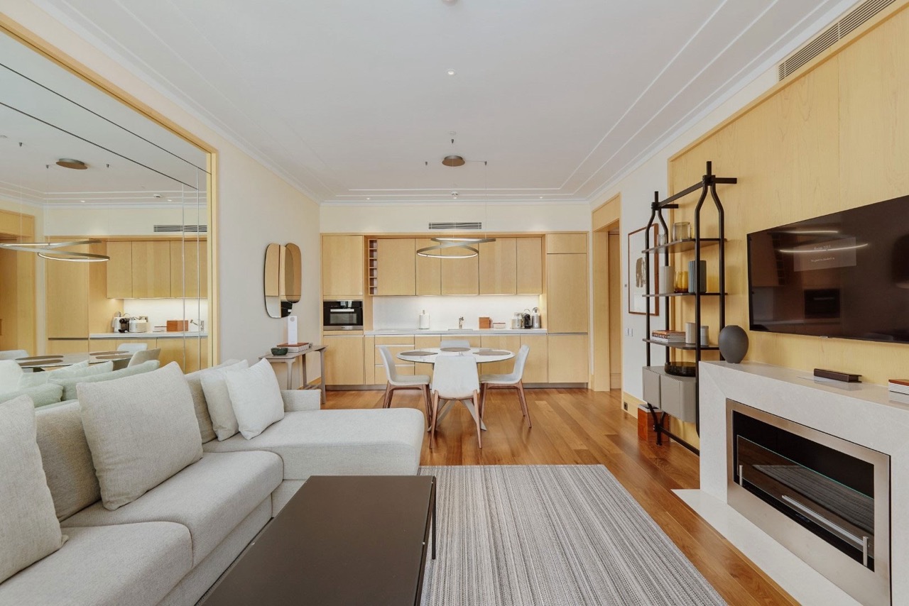 Квартира в Тивате, Черногория, 69 м² - фото 4