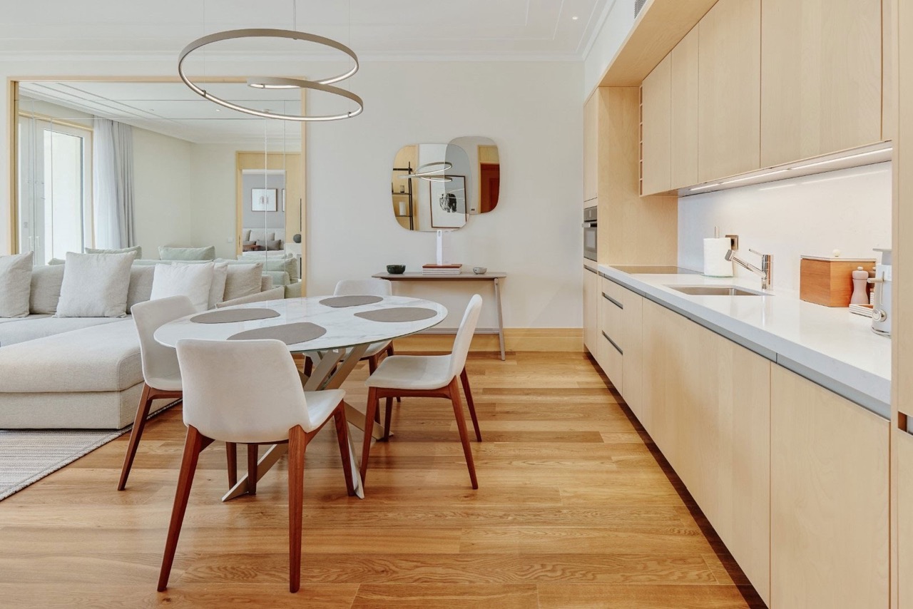 Квартира в Тивате, Черногория, 69 м² - фото 7