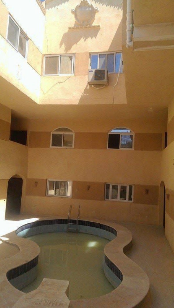 Квартира в Хургаде, Египет, 75 м² - фото 8