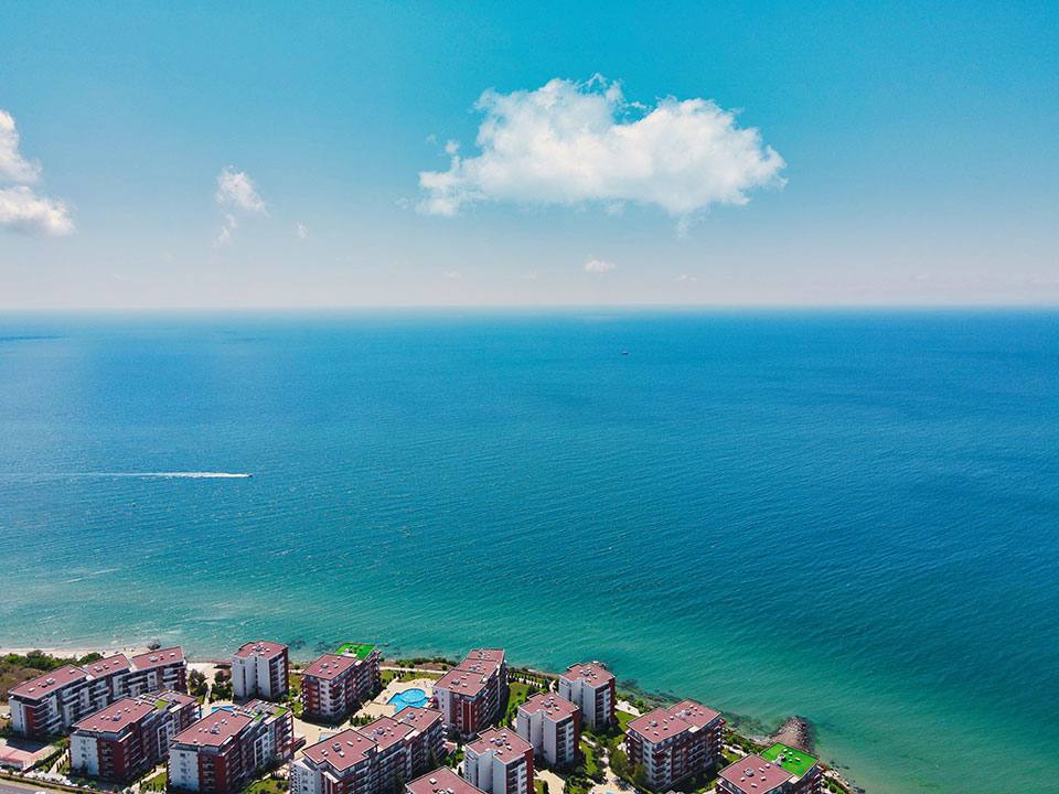 Апартаменты в Святом Власе, Болгария, 57 м² - фото 6