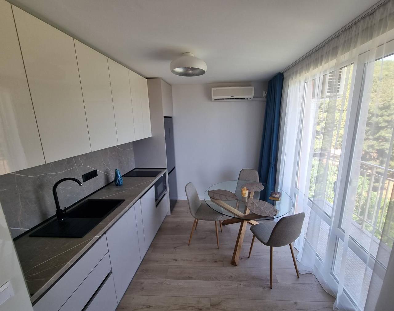 Апартаменты в Святом Власе, Болгария, 57 м² - фото 10