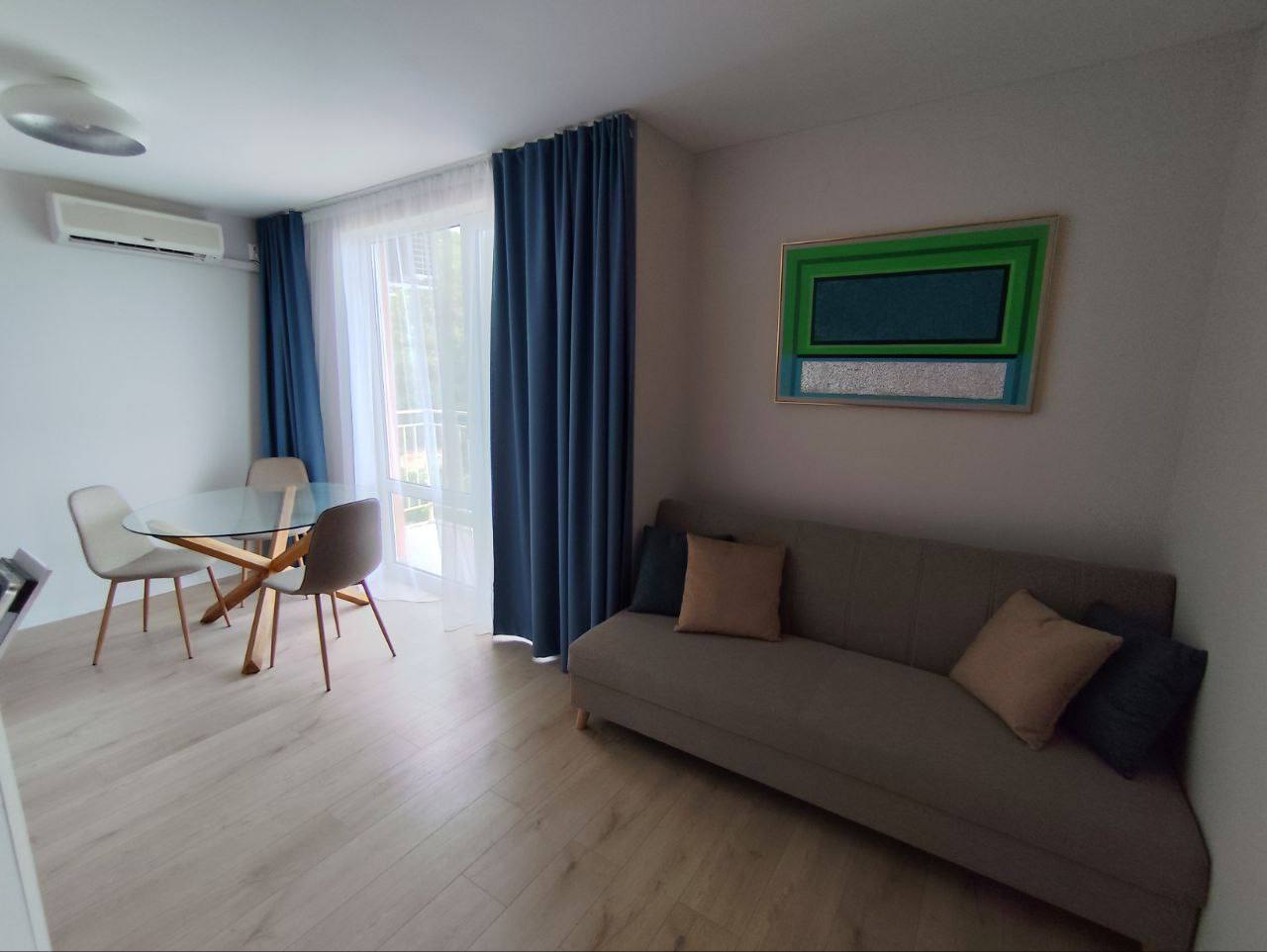 Апартаменты в Святом Власе, Болгария, 57 м² - фото 9