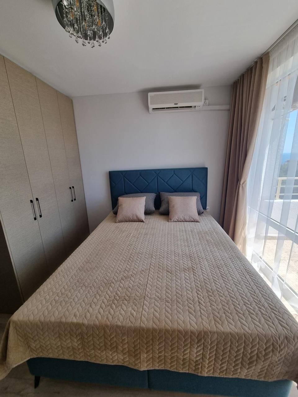 Апартаменты в Святом Власе, Болгария, 57 м² - фото 8