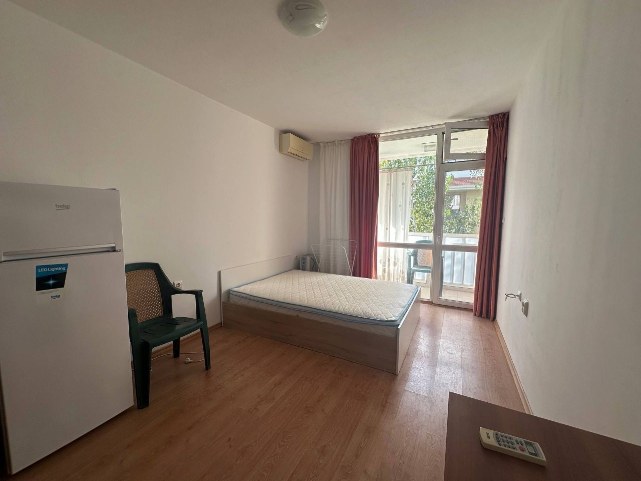 Апартаменты на Солнечном берегу, Болгария, 30 м² - фото 5