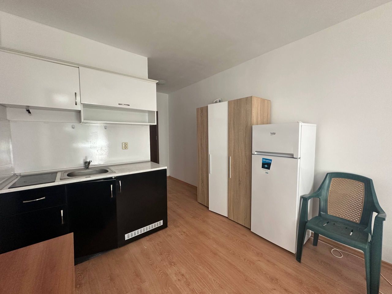 Апартаменты на Солнечном берегу, Болгария, 30 м² - фото 2