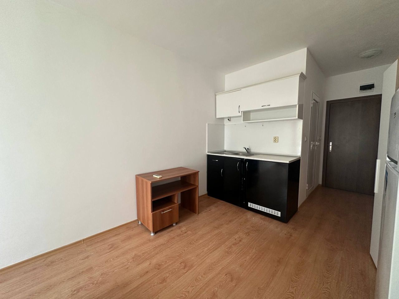 Апартаменты на Солнечном берегу, Болгария, 30 м² - фото 4