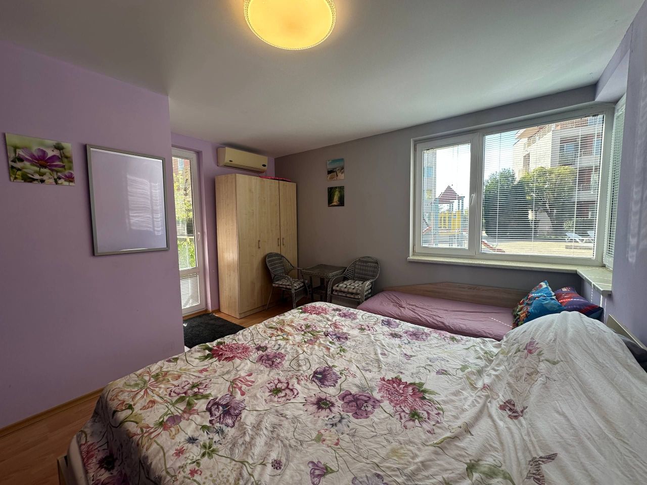 Апартаменты на Солнечном берегу, Болгария, 85 м² - фото 6