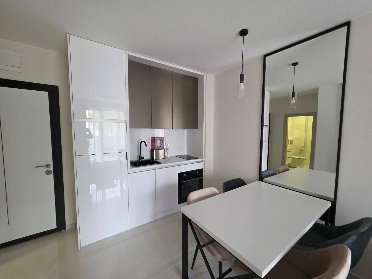 Апартаменты на Солнечном берегу, Болгария, 50 м² - фото 1