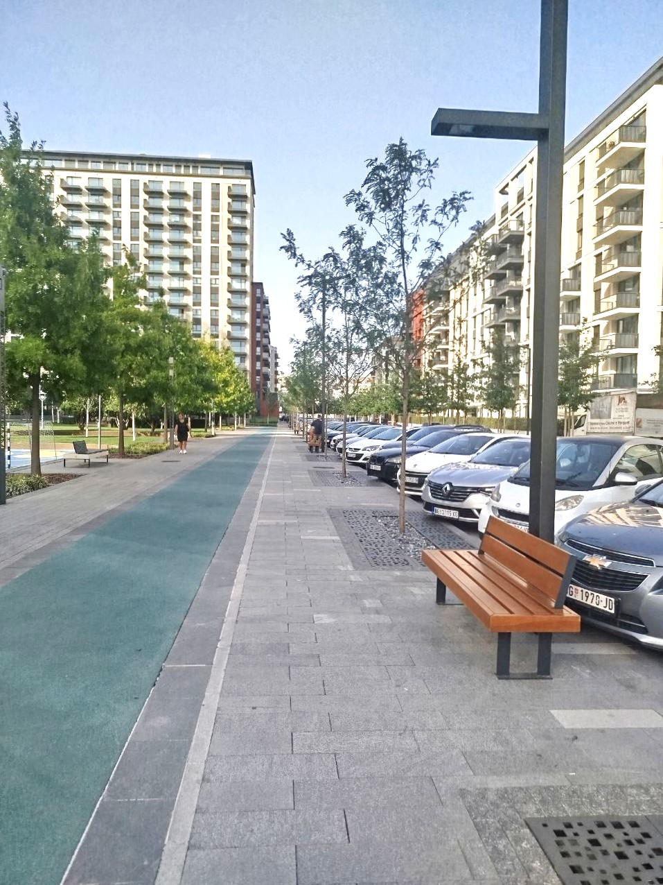 Квартира в Белграде, Сербия, 73 м² - фото 17