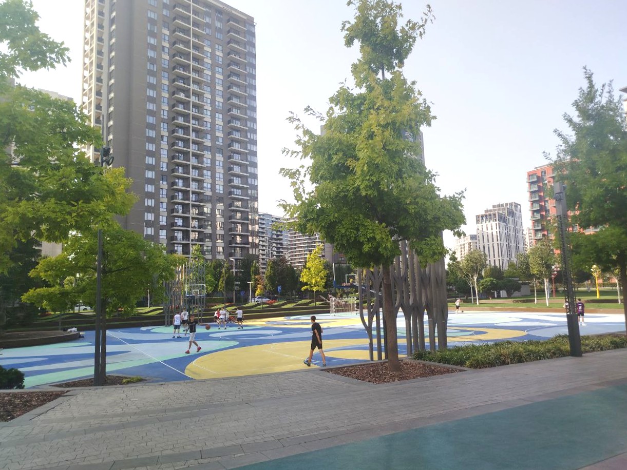 Квартира в Белграде, Сербия, 73 м² - фото 18