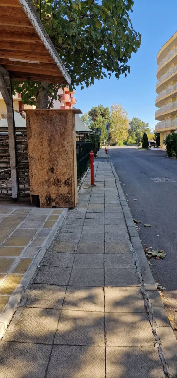 Коммерческая недвижимость на Солнечном берегу, Болгария - фото 2