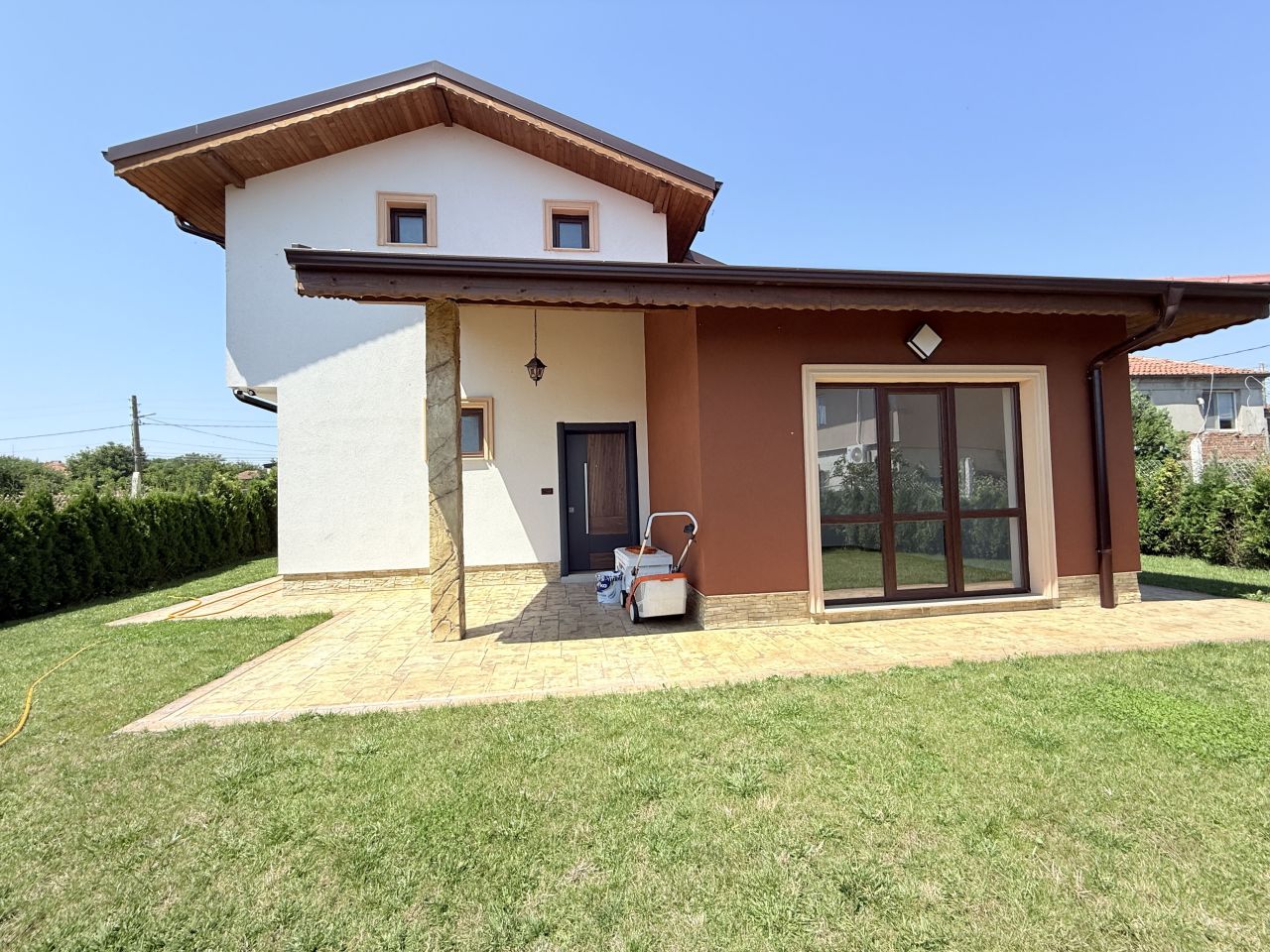 Дом в Тынково, Болгария, 163.9 м² - фото 5