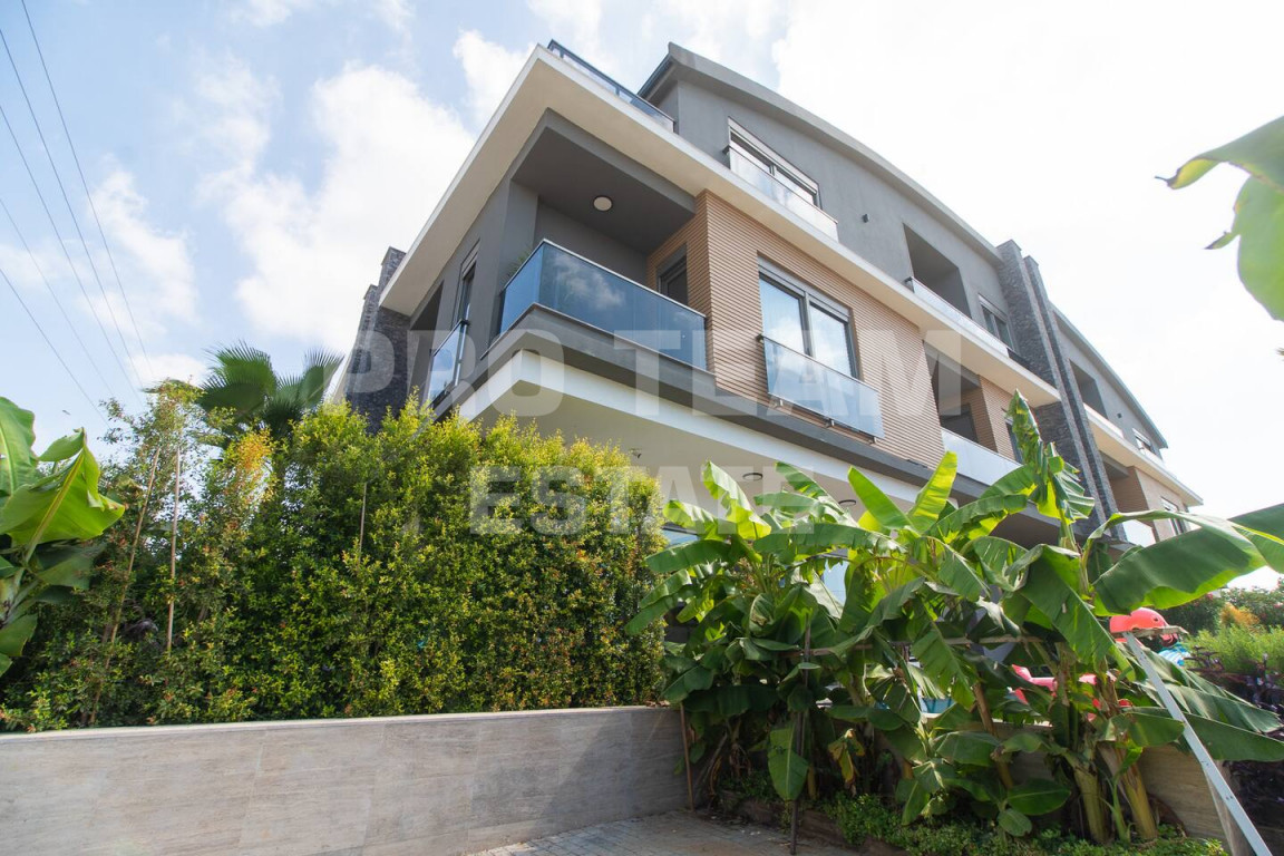 Вилла в Анталии, Турция, 280 м² - фото 2