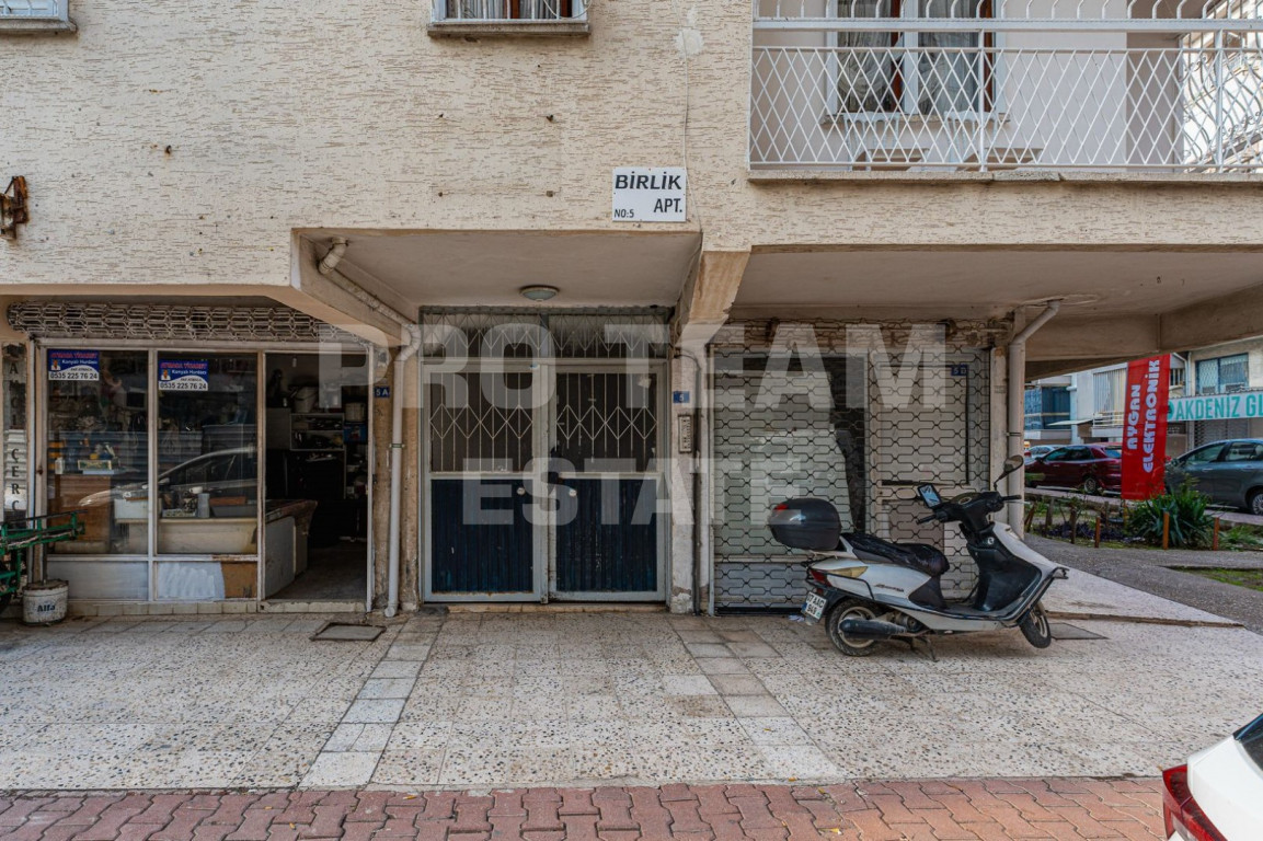 Квартира в Анталии, Турция, 140 м² - фото 3