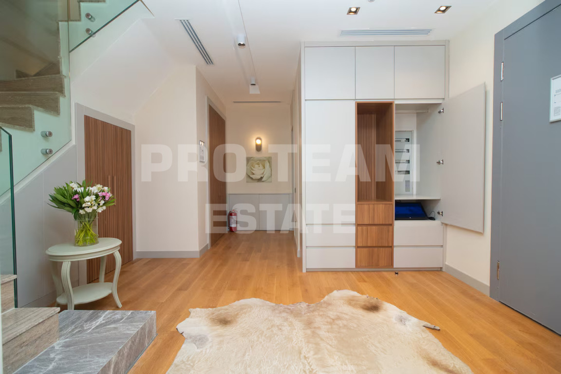 Вилла в Анталии, Турция, 280 м² - фото 4