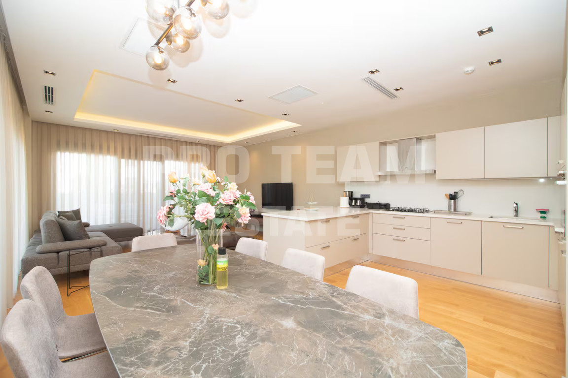 Вилла в Анталии, Турция, 280 м² - фото 7