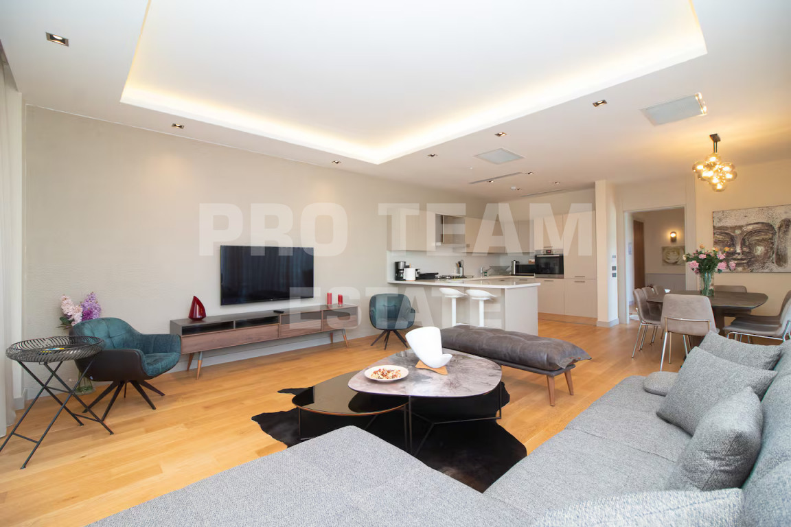 Вилла в Анталии, Турция, 280 м² - фото 8