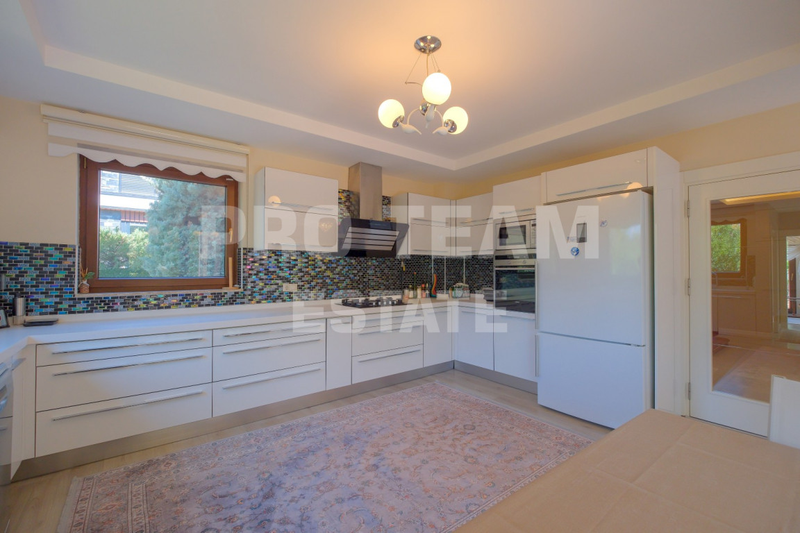 Квартира в Анталии, Турция, 350 м² - фото 8