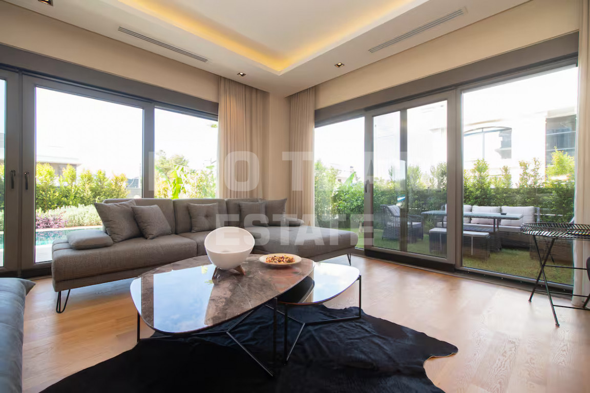 Вилла в Анталии, Турция, 280 м² - фото 9