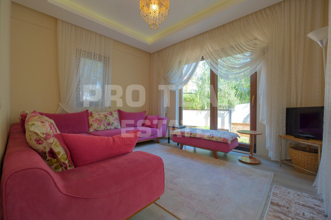 Квартира в Анталии, Турция, 350 м² - фото 9