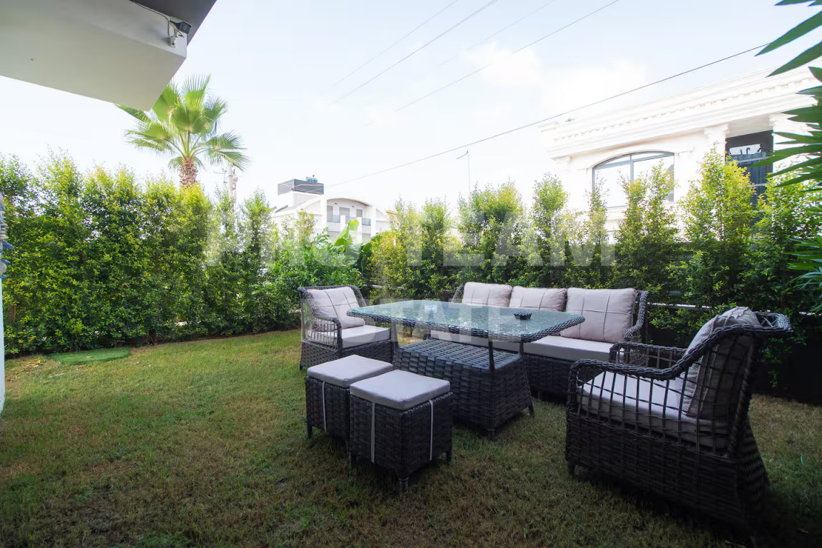 Вилла в Анталии, Турция, 280 м² - фото 10