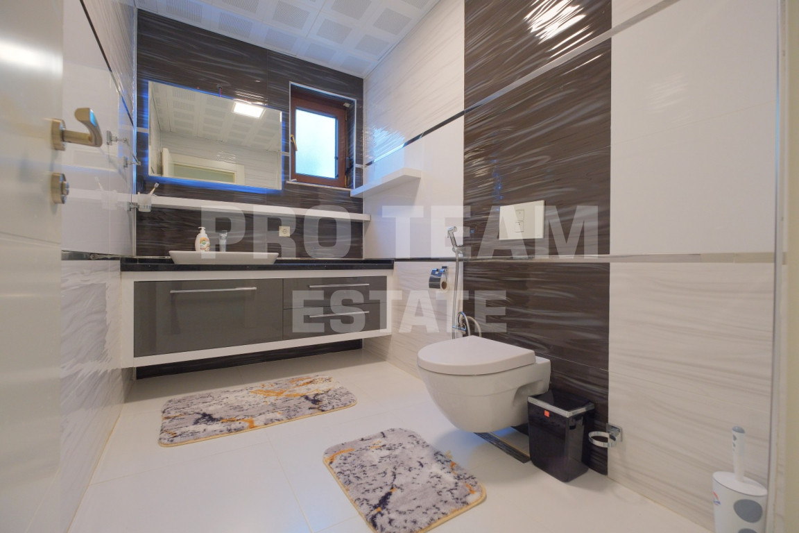 Квартира в Анталии, Турция, 350 м² - фото 11