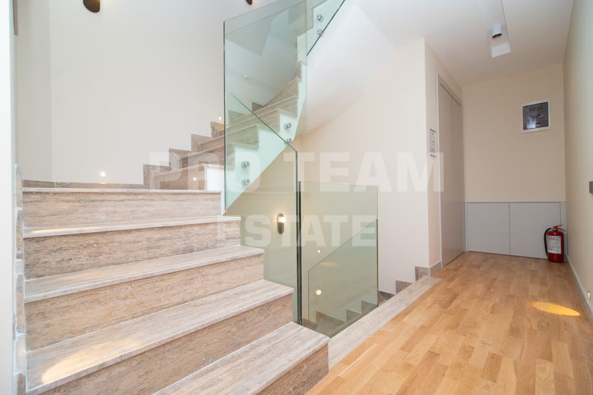 Вилла в Анталии, Турция, 280 м² - фото 12