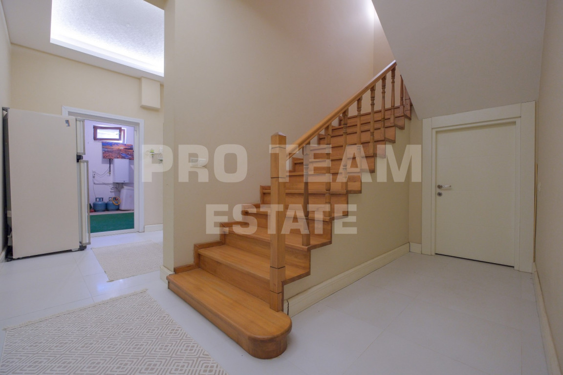 Квартира в Анталии, Турция, 350 м² - фото 12