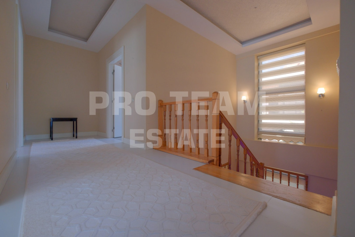 Квартира в Анталии, Турция, 350 м² - фото 15