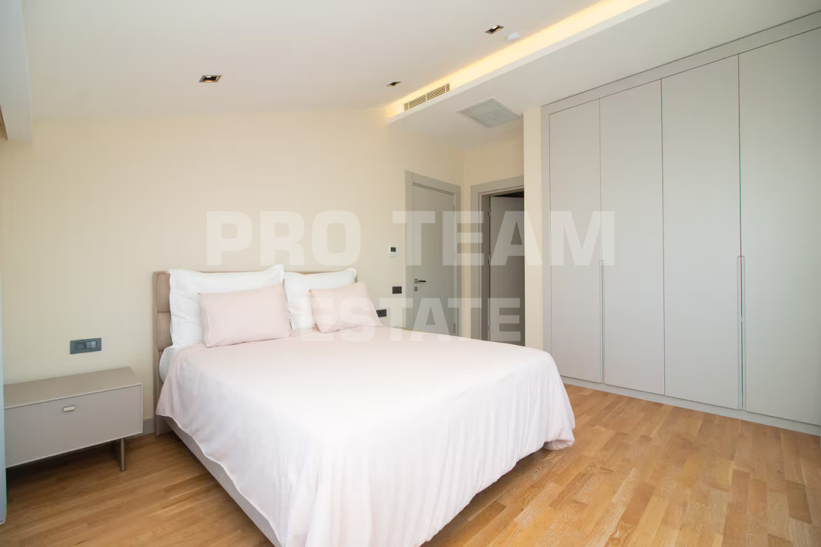 Вилла в Анталии, Турция, 280 м² - фото 16