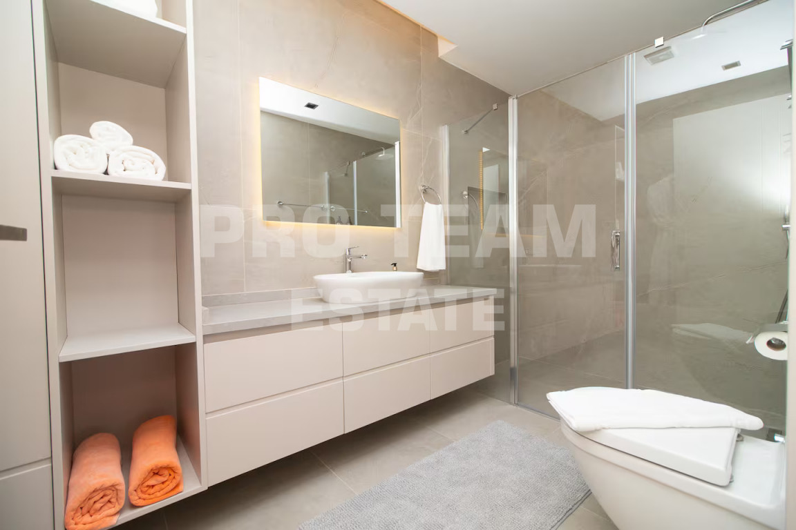 Вилла в Анталии, Турция, 280 м² - фото 17