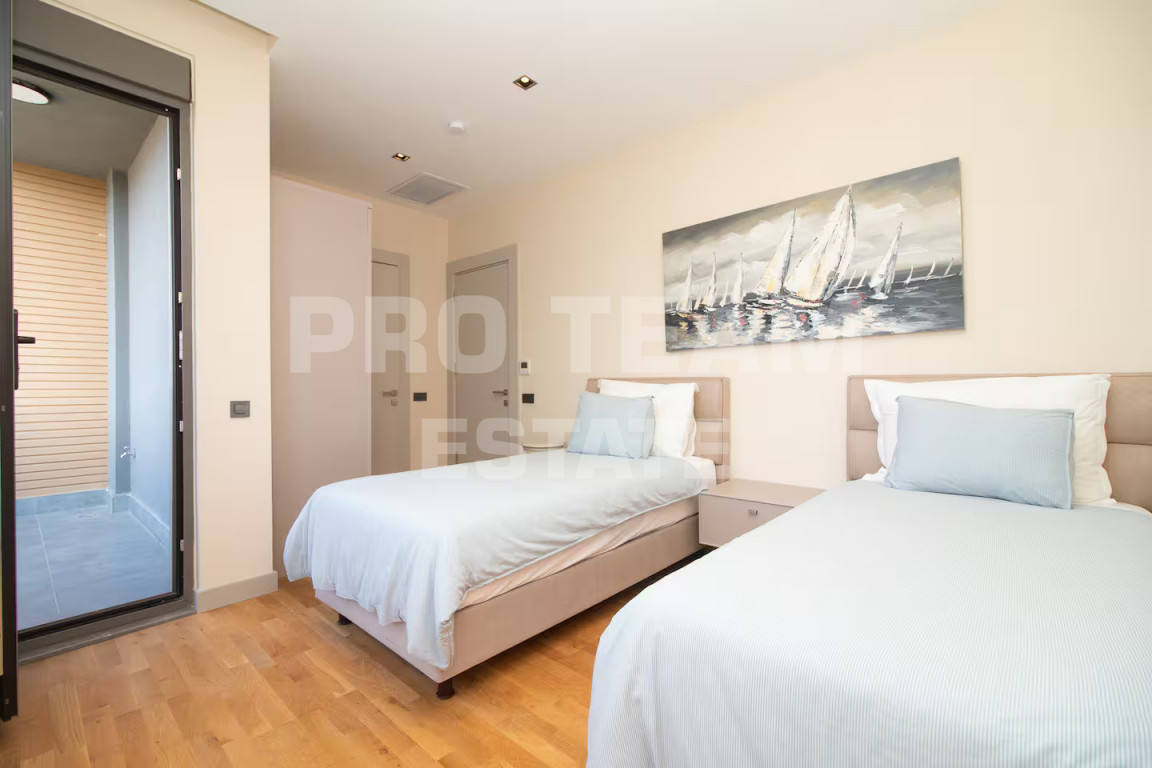 Вилла в Анталии, Турция, 280 м² - фото 18