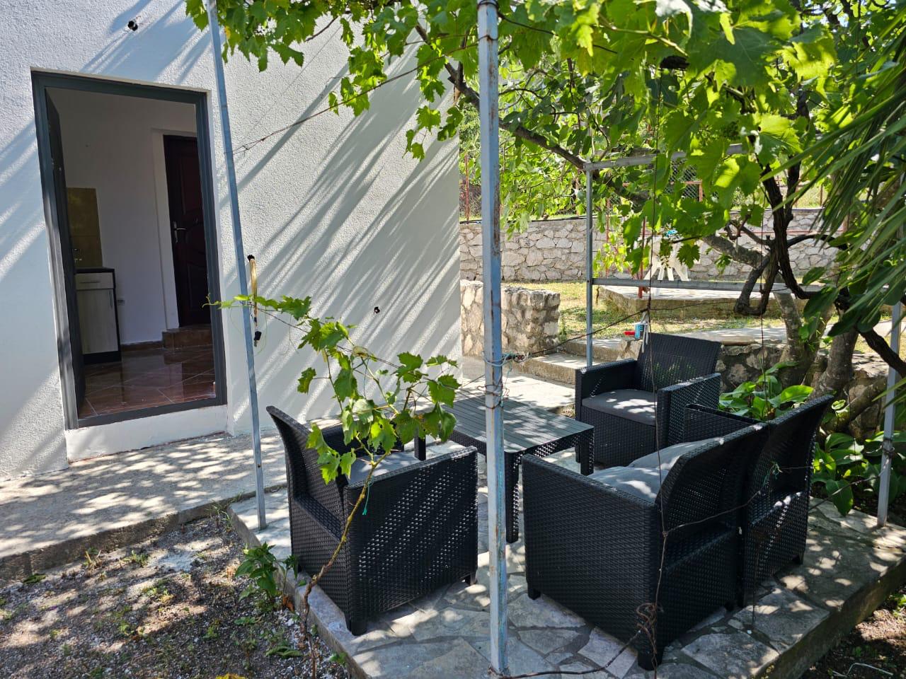 Дом в Баре, Черногория, 50 м² - фото 3