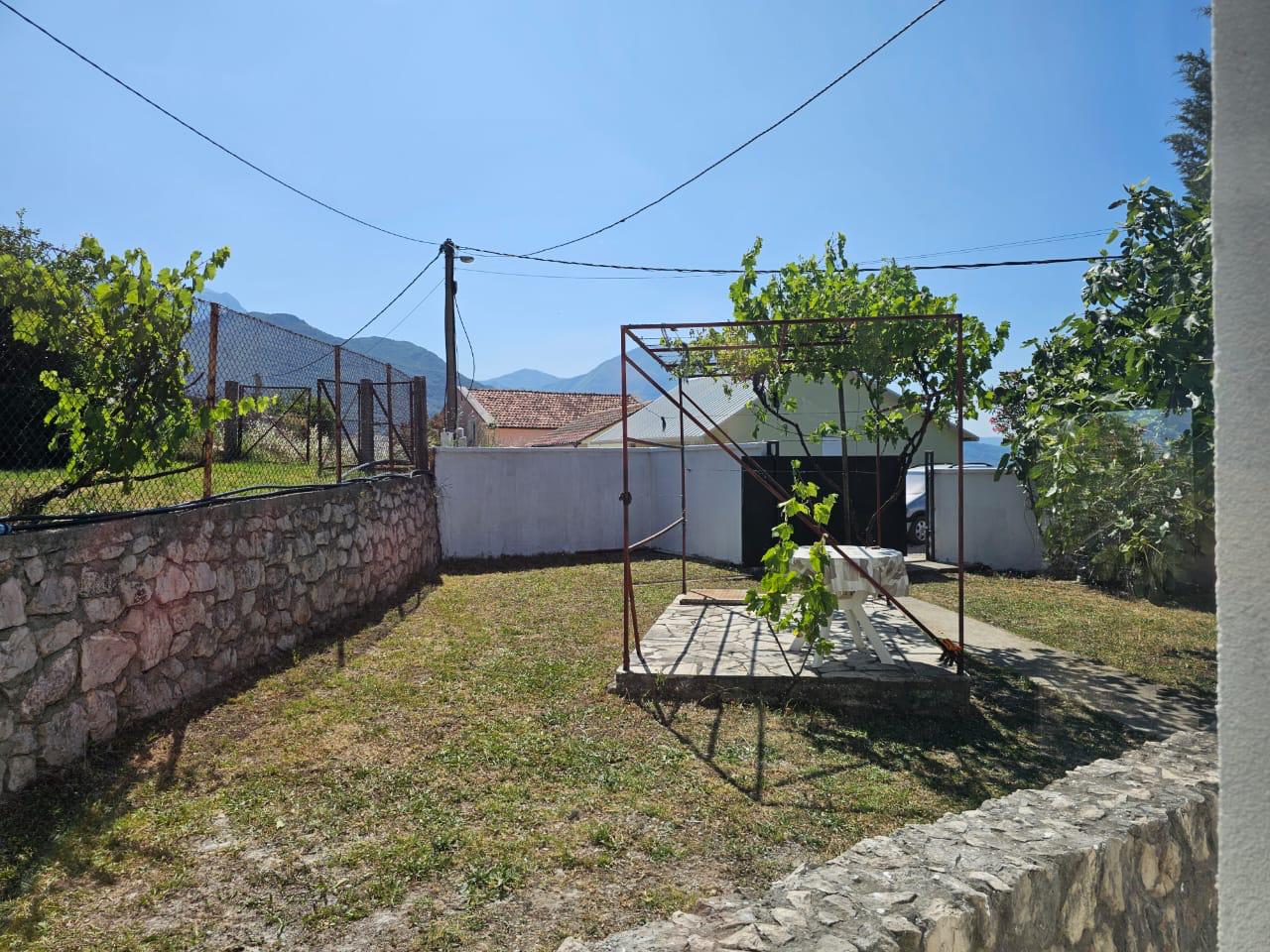 Дом в Баре, Черногория, 50 м² - фото 11