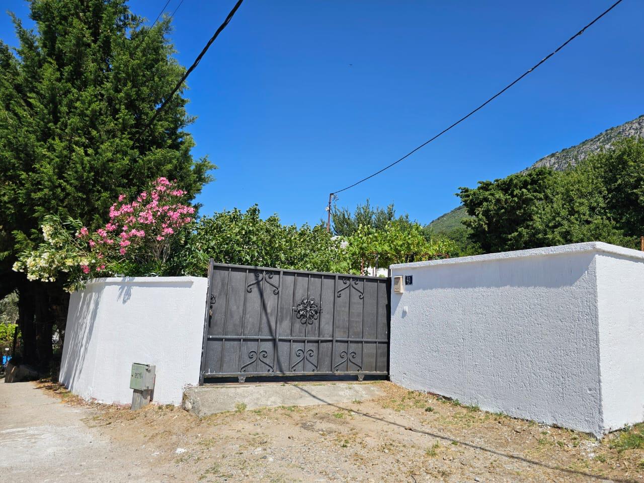 Дом в Баре, Черногория, 50 м² - фото 14