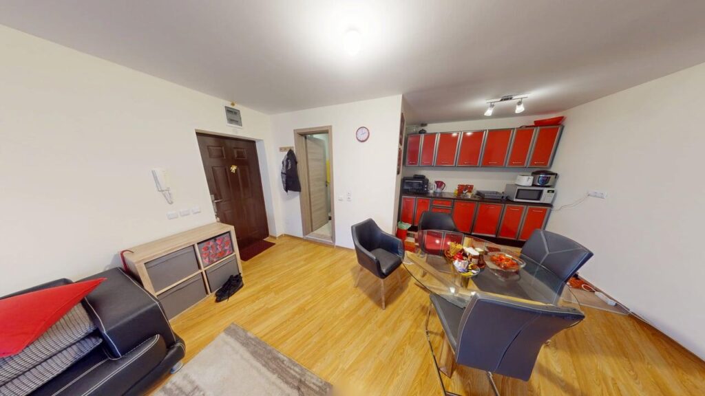 Квартира в Святом Власе, Болгария, 83 м² - фото 1