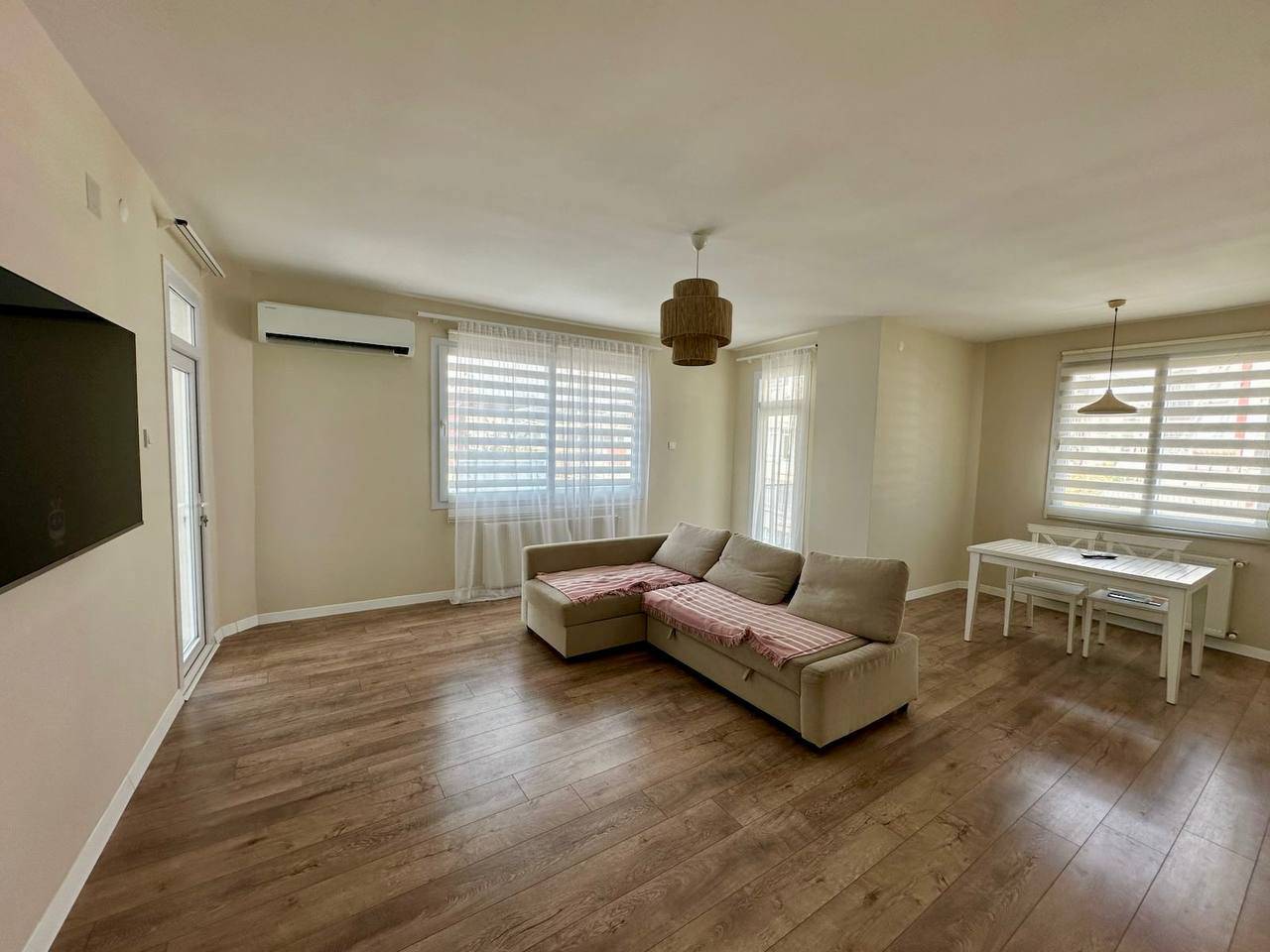 Квартира в Мерсине, Турция, 136 м² - фото 7