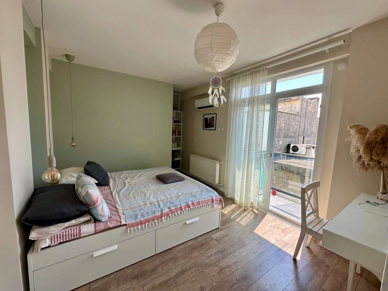 Квартира в Мерсине, Турция, 136 м² - фото 8