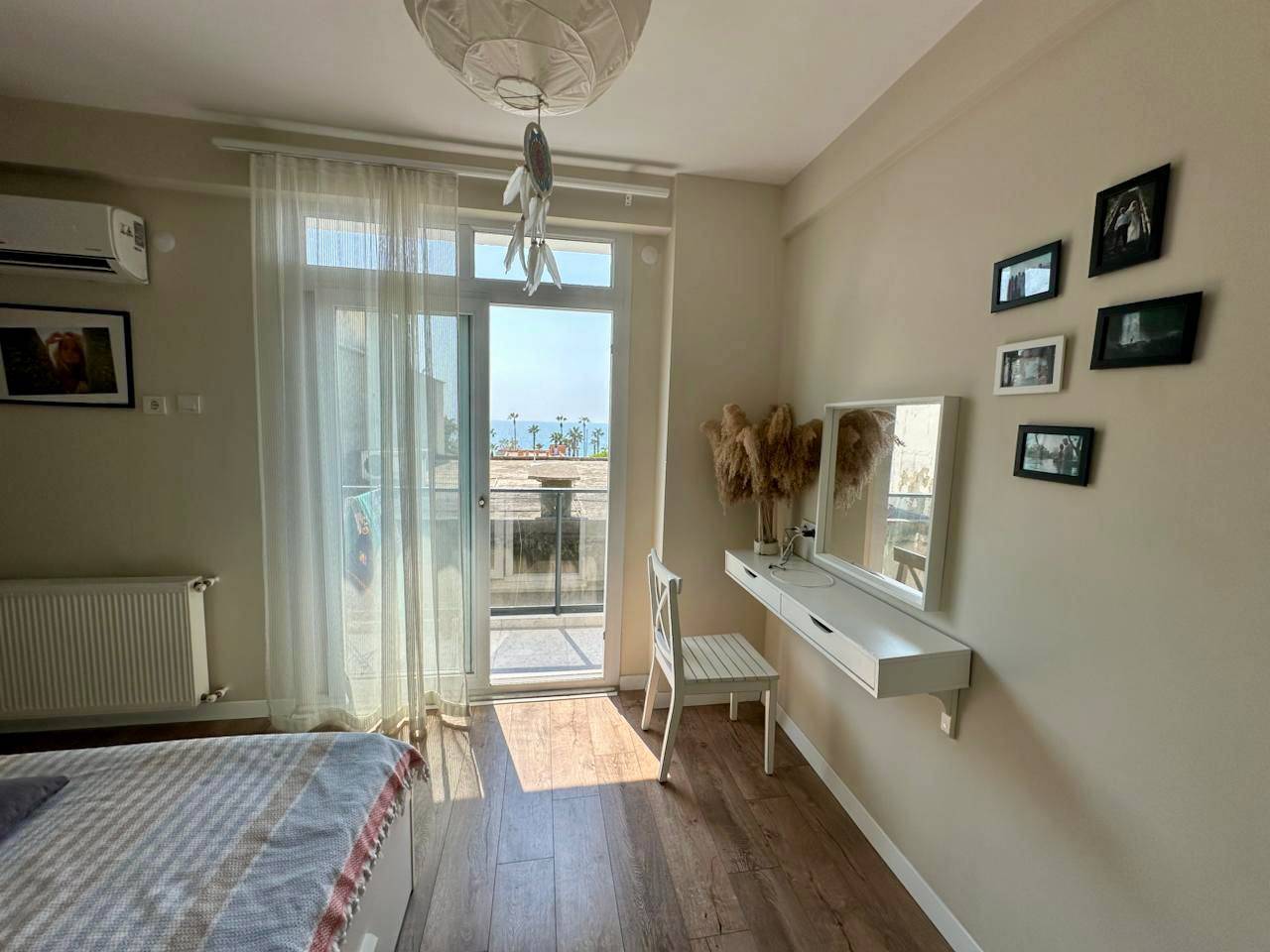 Квартира в Мерсине, Турция, 136 м² - фото 9