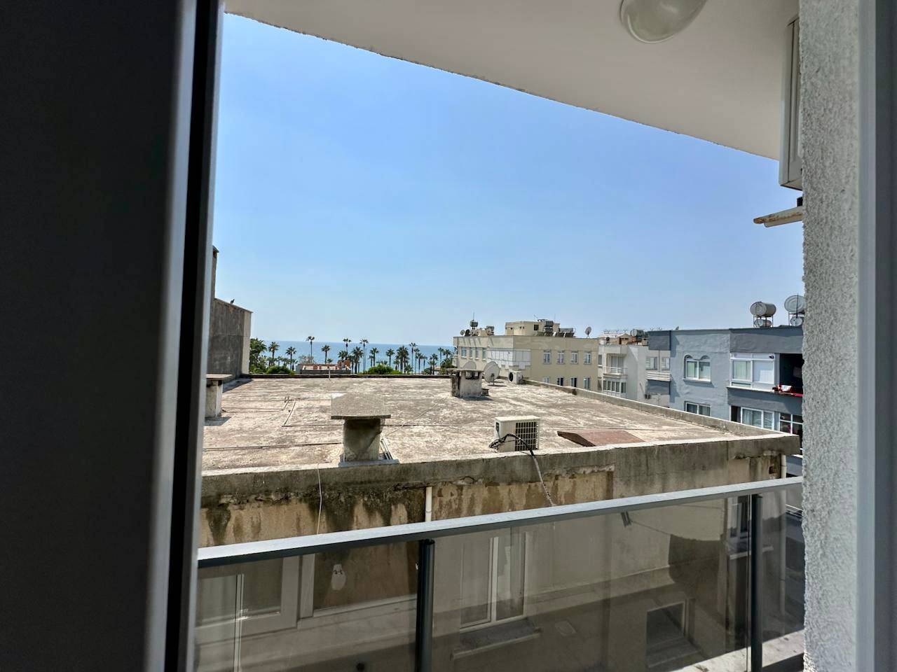 Квартира в Мерсине, Турция, 136 м² - фото 11